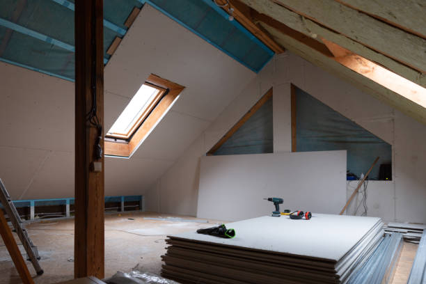 Professional Insulation Contractor in South Alamo, TX